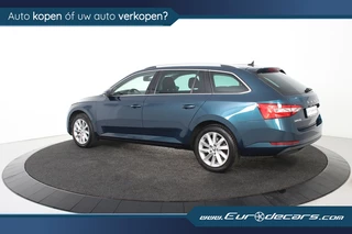 Škoda Superb - afbeelding nr 11