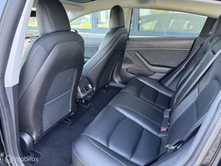 Tesla Model 3 Tesla Model 3 Performance AWD 75 kWh | Pano | 20' Winter | - afbeelding nr 14