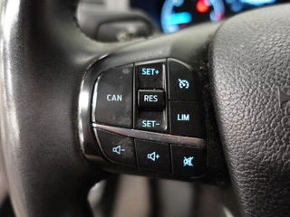Ford Transit Custom Ford Transit Custom 130 pk Automaat L1H1 Trend Navigatie Airco Cruise Control Camera Trekhaak - afbeelding nr 16