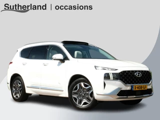 Hyundai Santa Fe 1.6 T-GDI PHEV Premium Plus Sky