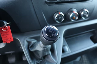 Renault Master - afbeelding nr 33