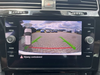 Volkswagen Golf Volkswagen Golf 2.0 TDI GTD Camera Navi - afbeelding nr 24