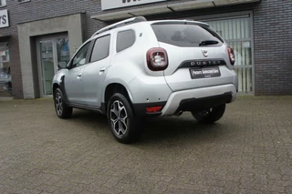 Dacia Duster Dacia Duster 1.3 TCe 360camera|Cruise|DAB|Navi|PDC|Velgen - afbeelding nr 19