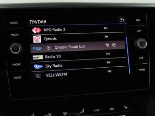 Volkswagen Arteon Volkswagen Arteon Shooting Brake 1.4 TSI eHybrid R-Line | Trekhaak | Stoelverwarming | Carplay | Leder/Alcantara | Adaptive cruise | Achterbankverwarming | Camera | Navigatie | Half leder - afbeelding nr 21