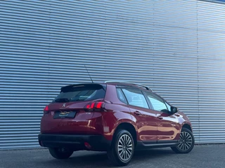 Peugeot 2008 Peugeot 2008 1.2 PureTech Active/ Aut/Camera/Navi/Trekhaak/Led - afbeelding nr 2