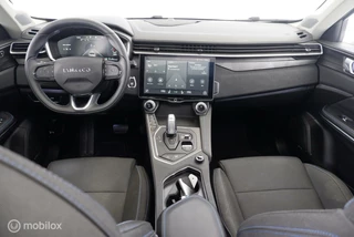 Lynk & Co 01 Lynk & Co 01 1.5 PHEV 261PK Automaat pano|led|cam|dab|nav|ecc|lmv20 - afbeelding nr 7