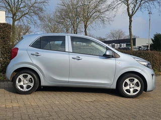 Kia Picanto Zondag OPEN! - afbeelding nr 6