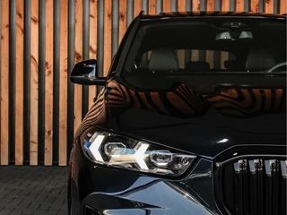 BMW X5 BMW X5 xDrive50e 490PK High Executive M-Sport | DRIVING ASSISTANT PRO | HEADUP | PANO | SKYLOUNGE | HARMAN EN KARDON | - afbeelding nr 36