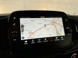 Fiat 500 Fiat 500 0.9 TwinAir Turbo Lounge Pano Carplay Cruise NAP - afbeelding nr 36