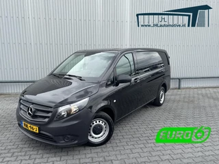Mercedes-Benz Vito - 292058124-0