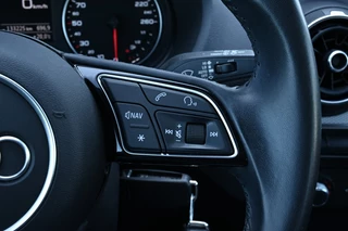 Audi Q2 Audi Q2 30 TFSI Sport Pro Line S CarPlay PDC Audi Sound - afbeelding nr 22