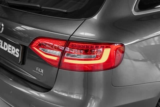 Audi A4 Audi A4 Avant 2.0 TDI quattro Sport Edition S-line Panorama - afbeelding nr 31
