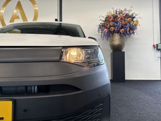 Volkswagen Caddy Volkswagen Caddy Cargo Maxi 1.5 TSI Comfort | LUXE INBOUWKASTEN | CAMERA | CRUISE | NAVI - afbeelding nr 18