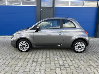 Fiat 500 - afbeelding nr 8