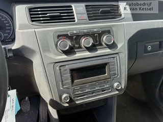 Volkswagen Caddy Volkswagen Caddy 1.0 TSI Trendline I Euro 6 Benzine I 1 eigenaar - afbeelding nr 8