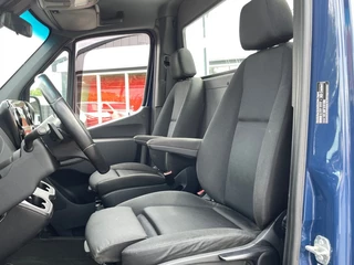 Mercedes-Benz Sprinter - afbeelding nr 14