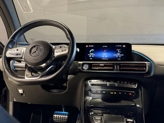 Mercedes-Benz EQC Mercedes-Benz EQC 400 4MATIC Business Solution AMG 80 kWh | Camera | Origineel NL - afbeelding nr 22