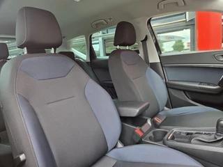 SEAT Ateca SEAT Ateca 1.5 TSI 150pk Style | Navi | Virtual Cockpit | Trekhaak - afbeelding nr 24