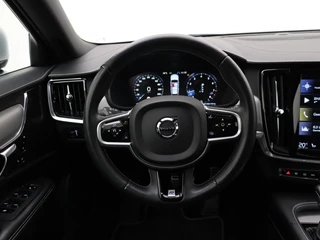 Volvo V90 Volvo V90 T4 AUT(8) BUSINESS SPORT LUXURY 20INCH CAMERA SCHUIFDAK HARMAN K - afbeelding nr 30