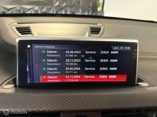 BMW X2 BMW X2 xDrive25e High Executive M|Pano|19