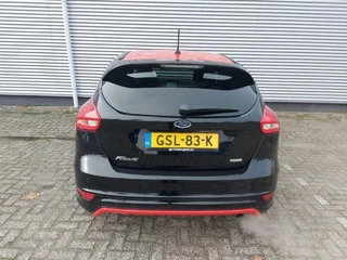 Ford Focus Ford Focus 1.5 135KW/184PK ST line, applecarplay/android,airco,cruise,stoelverwarming,parkeersensoren achter, - afbeelding nr 6