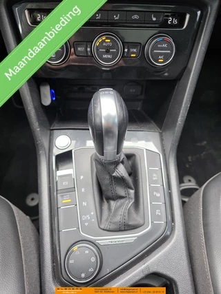 SEAT Tarraco Seat Tarraco 2.0 TSI 4DRIVE Xcellence Limited Edition 7 persoons - afbeelding nr 31