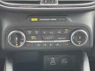 Ford Kuga Ford Kuga 2.5 PHEV ST-Line X 225pk | Driver Assistance Pack | Wegklapbare Trekhaak | Winterpack | Verlengde Fabrieksgarantie tot 05-2028 - afbeelding nr 20