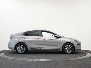 Hyundai IONIQ Hyundai IONIQ Comfort EV 38 kWh | Trekhaak | all-seasonbanden | warmtepomp - afbeelding nr 13