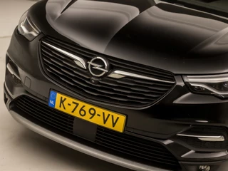 Opel Grandland X 229Pk Automaat (APPLE CARPLAY, GROOT NAVI, LEDER, 360 CAMERA, SPORTSTOELEN, TREKHAAK, CLIMATE, LED KOPLAMPEN, KEYLESS, NIEUWSTAAT) - afbeelding nr 32