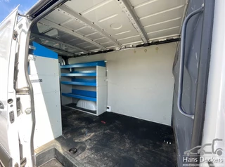Mercedes-Benz Sprinter 2800 kg Trekhaak Inrichting 163pk Camera Navi Leder - afbeelding nr 5