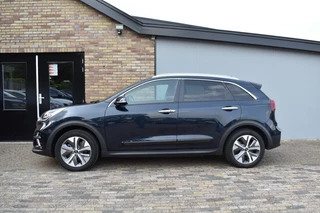 Kia Niro Kia Niro EXECUTIVELINE 64 KWH, Cruise, ACC, JBL, Lane - afbeelding nr 5