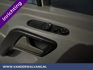 Mercedes-Benz Sprinter Mercedes-Benz Sprinter 316 CDI 164pk L2H2 Inrichting Euro6 Airco | 2800kg Trekhaak | Cruisecontrol | Parkeersensoren Chauffeursstoel - afbeelding nr 17