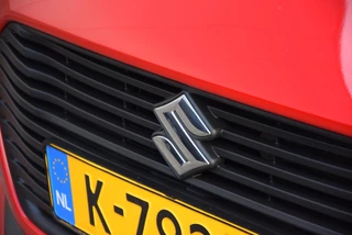 Suzuki Swift Suzuki Swift 1.2 Select Smart Hybrid | 1e eigenaar | Origineel NL-auto | Dealer onderhouden | - afbeelding nr 4