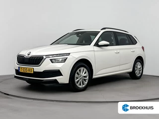 Škoda Kamiq 1.0 TSI Ambition