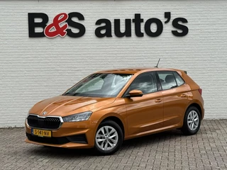 Škoda Fabia - 381446112-0