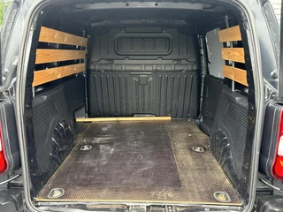 Opel Combo Opel Combo 1.6D L1H1 Edition*A/C*HAAK*CRUISE*CARPLAY* - afbeelding nr 7