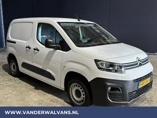 Citroën Berlingo Parkeersensoren, Bijrijdersbank - afbeelding nr 10