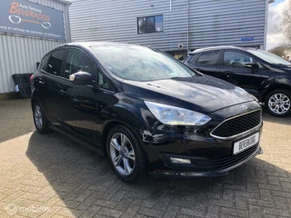 Ford C-MAX Ford C-Max 1.0 Sync Edition 6/12 m Garantie - afbeelding nr 6