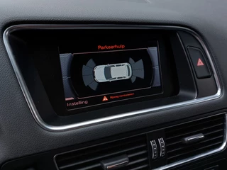 Audi Q5 2.0 TFSI 225pk Quattro Sport Edition | Origineel NL | Navi | Bi-Xenon | Clima | Cruise | Bluetooth Carkit+Streaming | Licht+Regensensor | Pdc V+A | Mistlampen | Privacy Glass | 21''lm - afbeelding nr 15