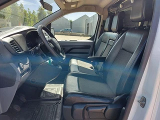 Toyota ProAce Toyota ProAce Worker 1.6 D-4D Cool Comfort prijs is EX btw, airco,cruisecontrol,radio/cd, - afbeelding nr 11