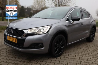 Citroën DS4 Citroën DS4 1.2 PURETECH CHIC - Cross Back - afbeelding nr 1
