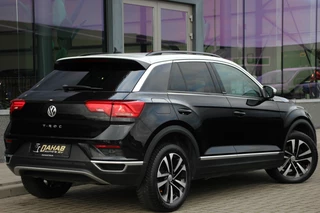 Volkswagen T-Roc - afbeelding nr 9