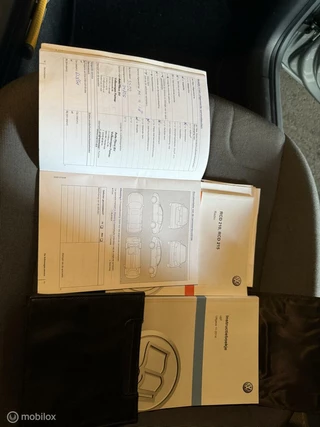 Volkswagen up! VW Up! Airco/Cruise/LMV/nieuwe riem/ nieuwe remmen - afbeelding nr 12