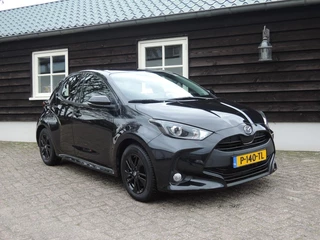 Mazda 2 Hybrid 1.5 AGILE