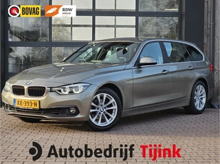 BMW 3 Serie Touring 320i Centennial High Executive