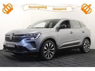 Renault Austral 1.2 mild hybrid advanced 130 techno