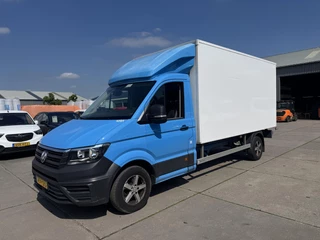 Volkswagen Crafter - 60502320-0