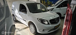 Mercedes-Benz Citan - 295044264-0