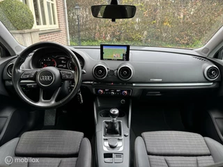 Audi A3 Audi A3 Sportback 1.6 TDI Sport Lease *Navi *Clima *Sport - afbeelding nr 2
