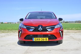 Mitsubishi Colt - afbeelding nr 2